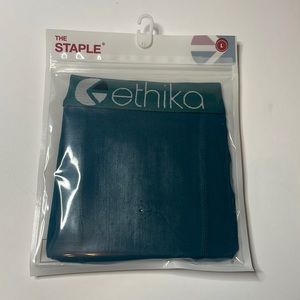 Ethika “the staple”